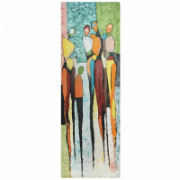 Керамогранитный обогреватель KEN-1400 "Энергия перемещения"