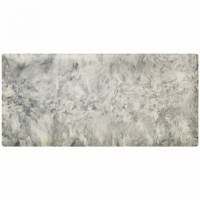 Керамогранітний обігрівач KEN-600 "Ізморозь жаккард" мармуровий