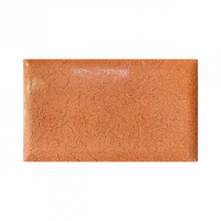 Керамогранітний обігрівач KEN-500 "Гранж шовк" кораловий