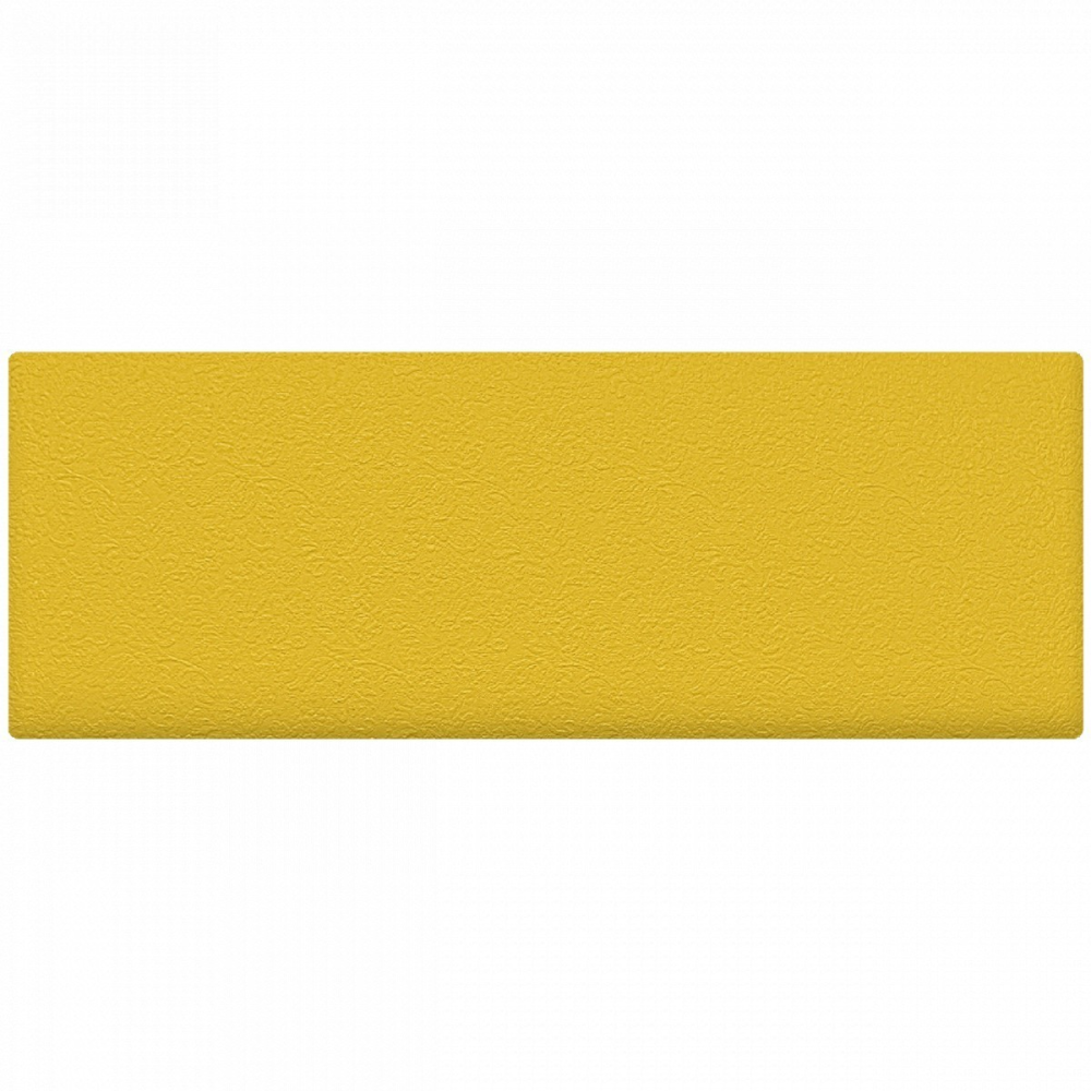 Керамогранітний обігрівач KEN-500D "Філігри жаккард" медовий