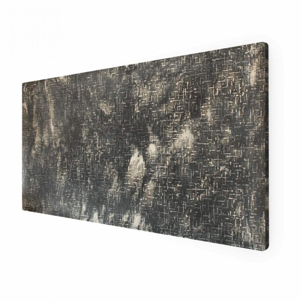 Керамогранітний обігрівач KEN-600 "Полотно жаккард" меланж