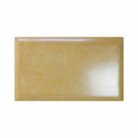 Керамогранітний обігрівач KEN-500 "Глянець" медовий