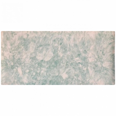 Керамогранітний обігрівач KEN-600 "Гранж жаккард" м'ятний