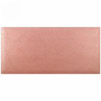 Керамогранітний обігрівач KEN-600 "Гранж жаккард" кораловий