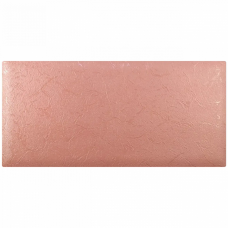 Керамогранітний обігрівач KEN-600 "Гранж жаккард" кораловий