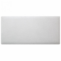 Керамогранітний обігрівач KEN-600 "Філігри жаккард" білий