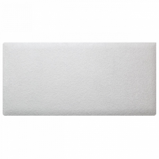 Керамогранітний обігрівач KEN-600 "Філігри жаккард" білий