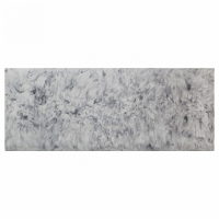 Керамогранитный обогреватель KEN-700 "Космос жаккард" мраморный