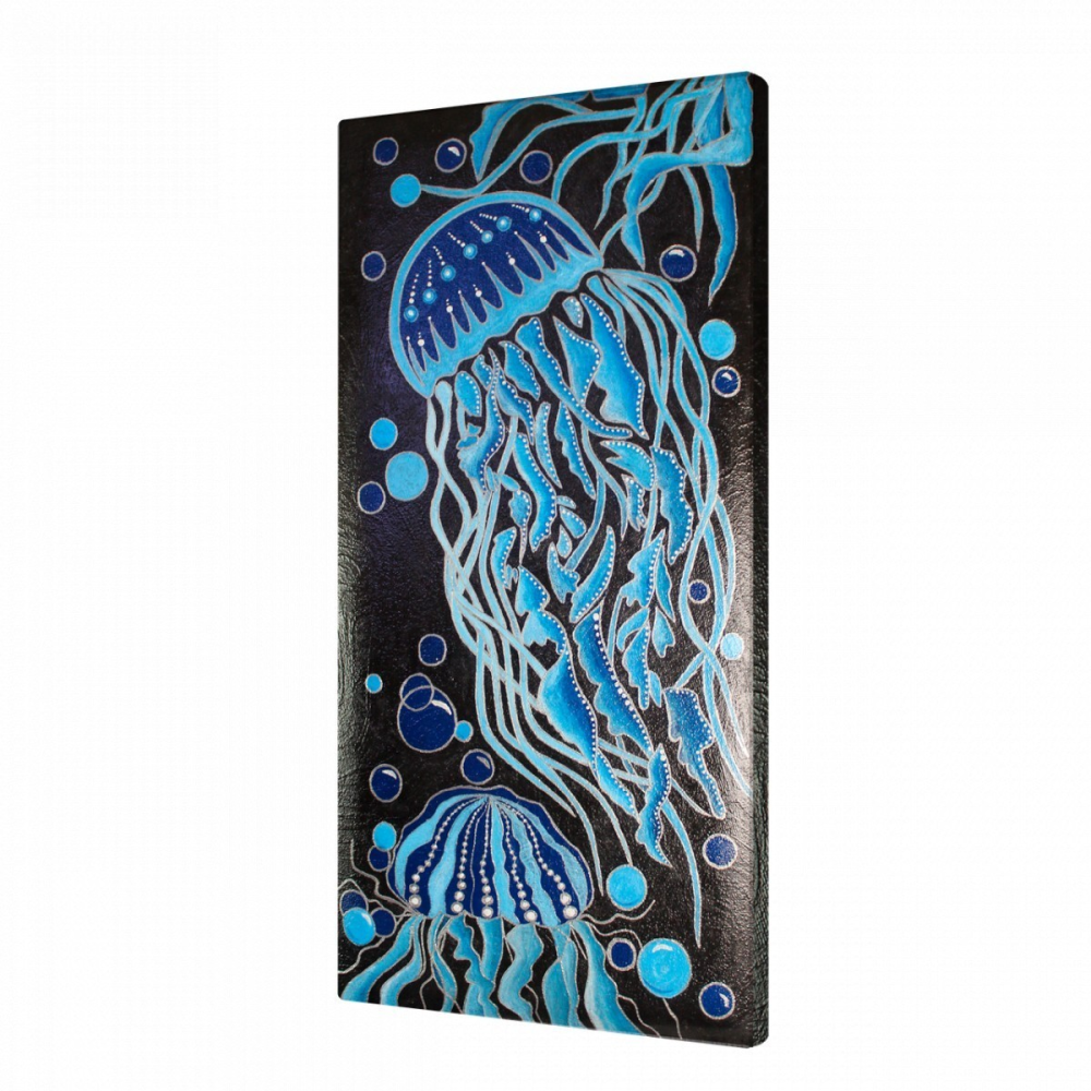 Керамогранітний обігрівач KEN-600 "Медуза" графітовий