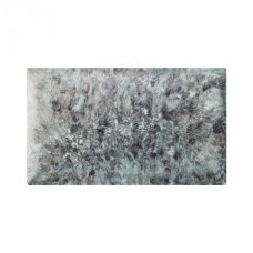 Керамогранітний обігрівач KEN-500 "Ізморозь жаккард" малахітовий