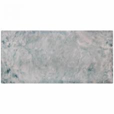 Керамогранітний обігрівач KEN-600 "Ізморозь жаккард" м'ятний