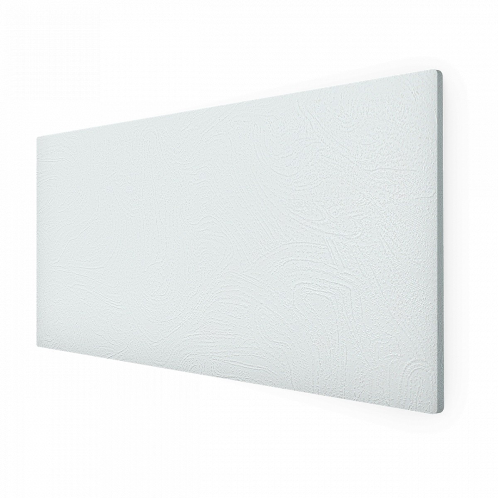 Керамогранітний обігрівач KEN-600 "Космос жаккард" білий