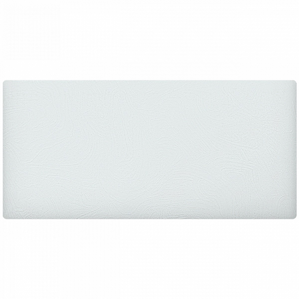 Керамогранітний обігрівач KEN-600 "Космос жаккард" білий