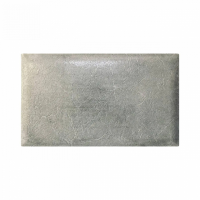 Керамогранитный обогреватель KEN-500 "Гранж шелк" пепельный