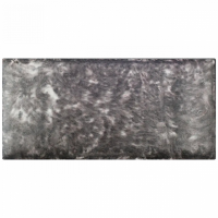 Керамогранітний обігрівач KEN-600 "Космос жаккард" горіховий