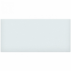 Керамогранітний обігрівач KEN-600 "Полотно жаккард" білий