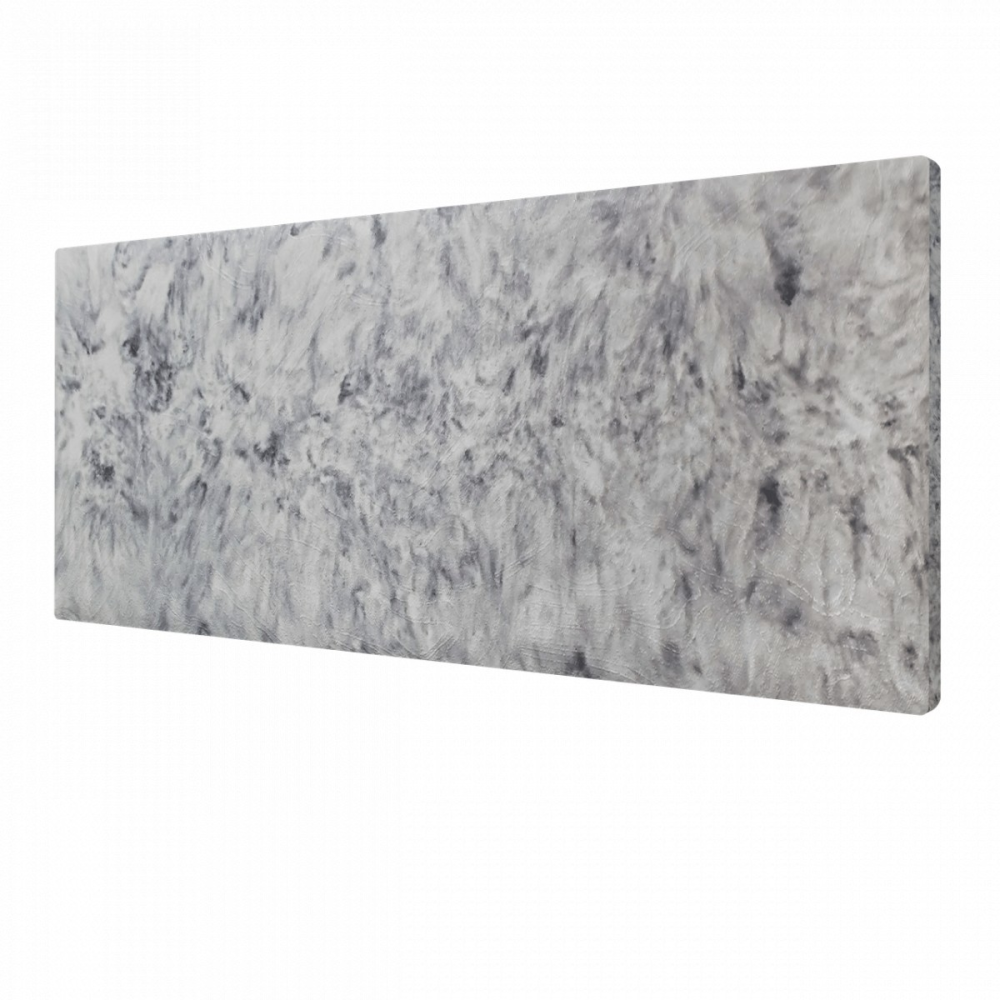 Керамогранітний обігрівач KEN-700 "Космос жаккард" мармуровий