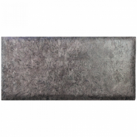 Керамогранітний обігрівач KEN-600 "Ізморозь жаккард" горіховий