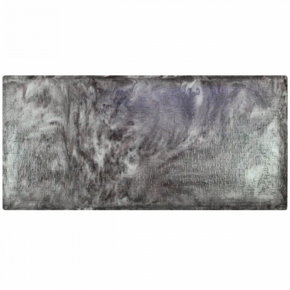 Керамогранітний обігрівач KEN-600 "Полотно жаккард" горіховий