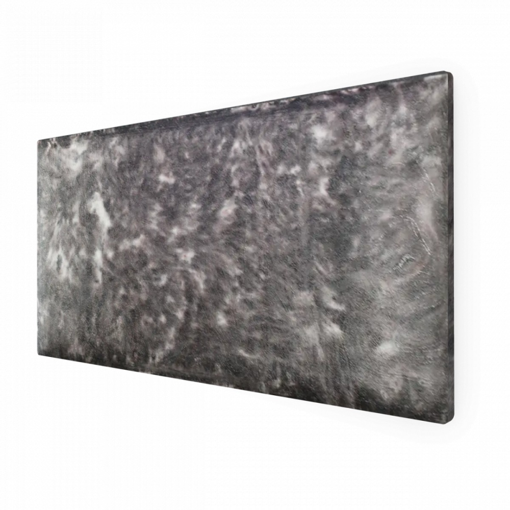 Керамогранітний обігрівач KEN-600 "Космос жаккард" горіховий