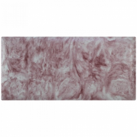 Керамогранітний обігрівач KEN-600 "Полотно жаккард" полуничний