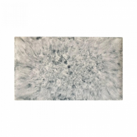 Керамогранитный обогреватель KEN-500 "Космос жаккард" мраморный