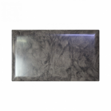 Керамогранітний обігрівач KEN-500 "Глянець" горіховий