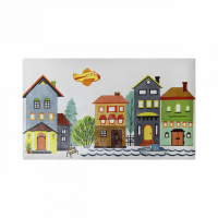 Керамогранитный обогреватель KEN-500 "Квартальчик"