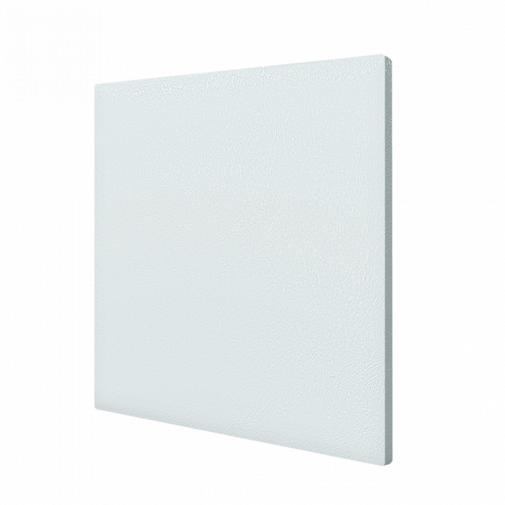 Керамогранітний обігрівач KEN-500К "Ізморозь жаккард" білий