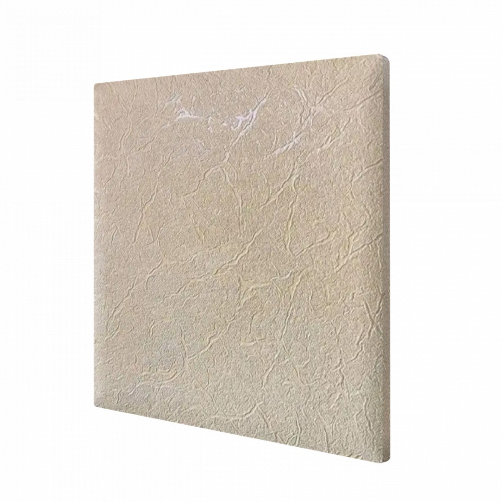 Керамогранітний обігрівач KEN-500К "Гранж жаккард" медовий