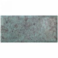 Керамогранітний обігрівач KEN-600 "Гранж жаккард" малахітовий