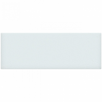 Керамогранитный обогреватель KEN-500D "Изморозь жаккард" белоснежный