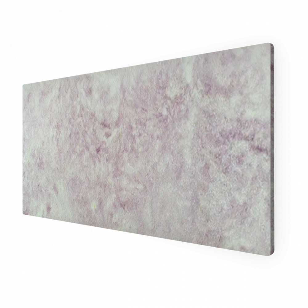 Керамогранітний обігрівач KEN-600 "Філігри жаккард" персиковий