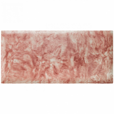 Керамогранітний обігрівач KEN-600 "Полотно жаккард" полуничний