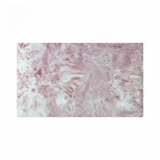 Керамогранітний обігрівач KEN-500 "Космос жаккард" полуничний