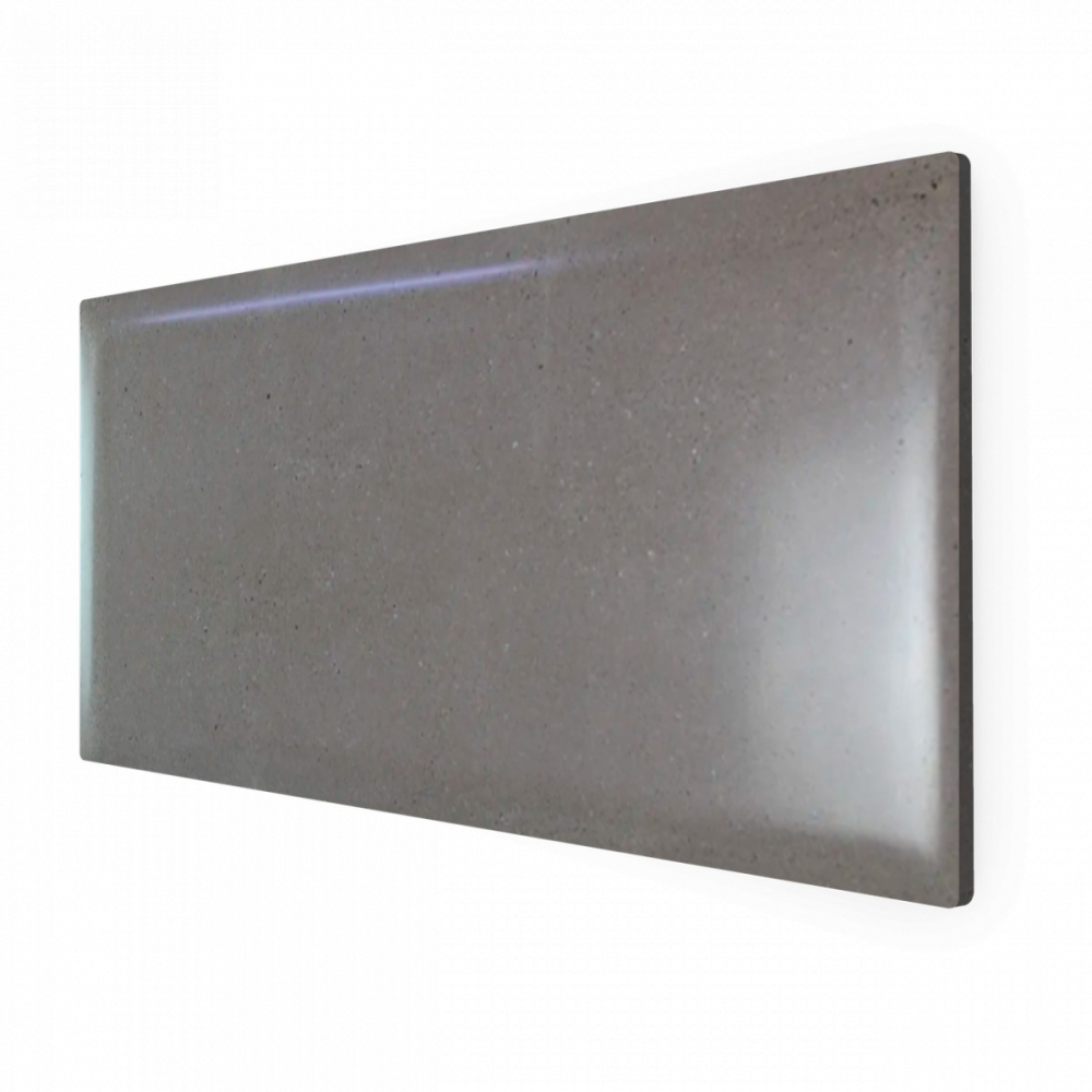 Керамогранітний обігрівач KEN-600 "Глянець" бежевий