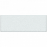 Керамогранітний обігрівач KEN-500D "Космос жаккард" білий