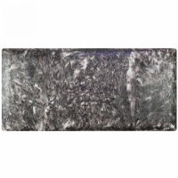 Керамогранітний обігрівач KEN-600 "Ізморозь жаккард" горіховий