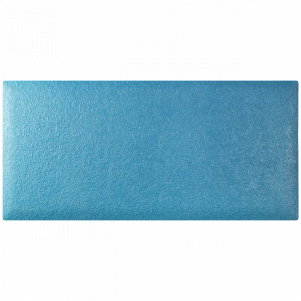 Керамогранітний обігрівач KEN-600 "Філігри жаккард" бірюзовий