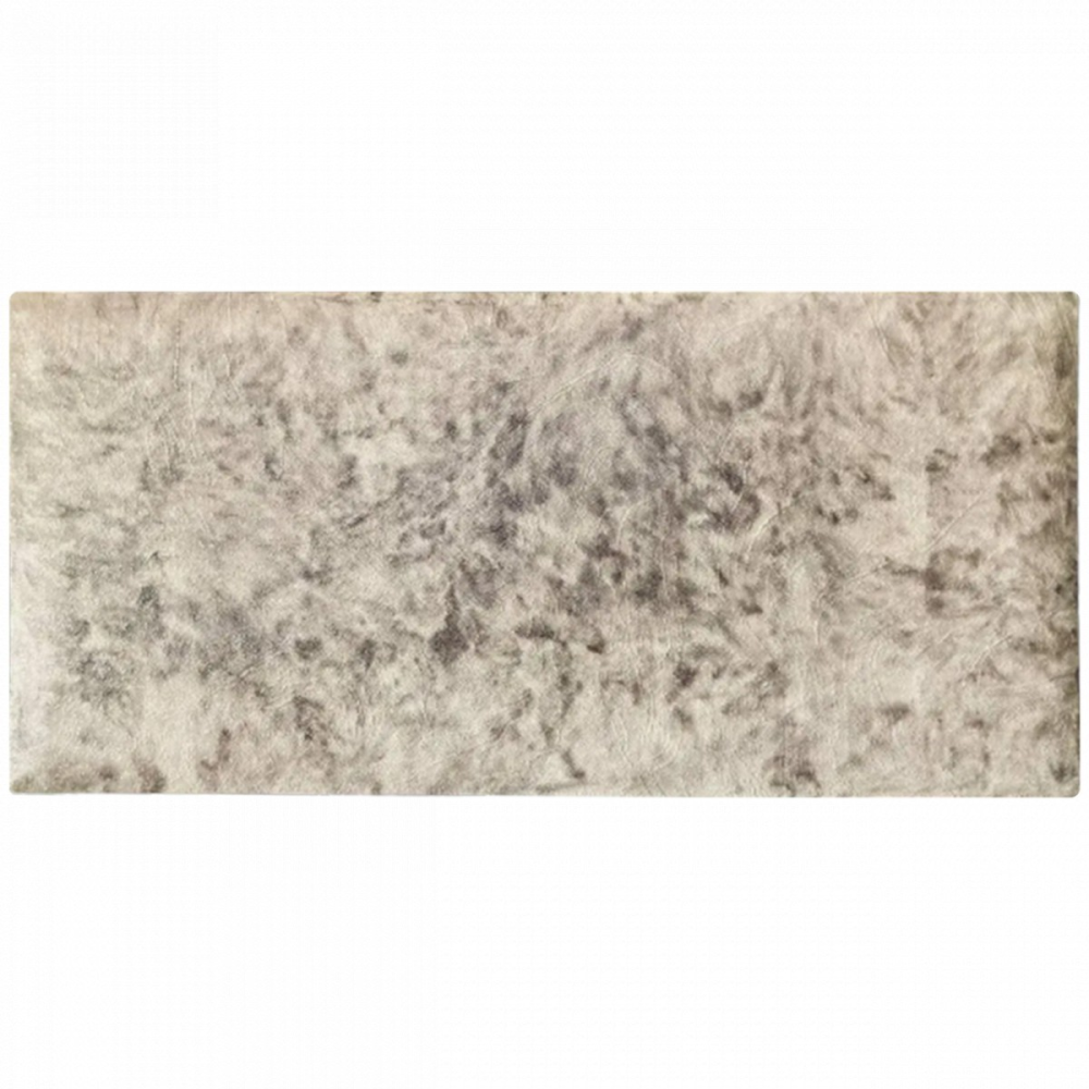 Керамогранітний обігрівач KEN-600 "Космос жаккард" горіховий