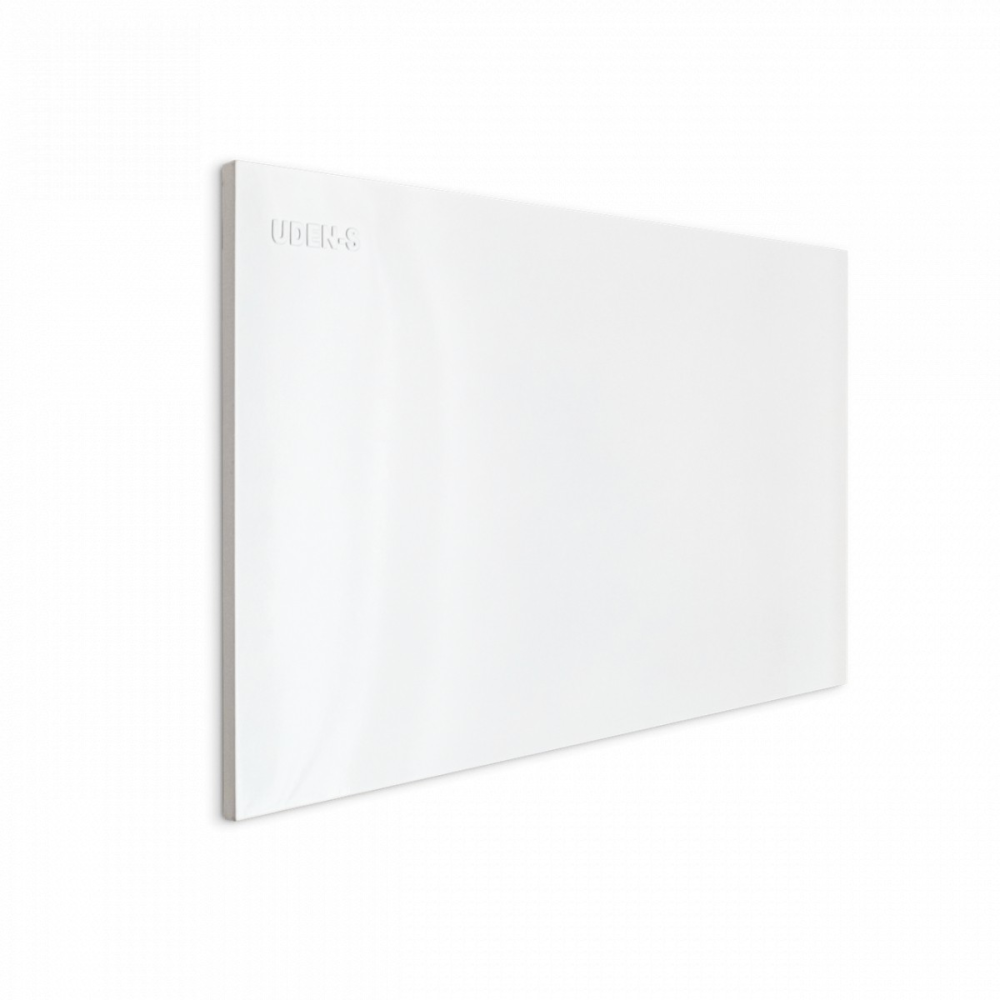 Металокерамічний обігрівач UDEN-700 чорний