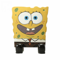 Керамогранитный обогреватель KEN-400 "Губка Боб"