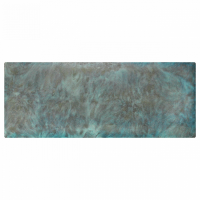 Керамогранітний обігрівач KEN-700 "Космос жаккард" нефритовий