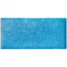 Керамогранітний обігрівач KEN-600 "Космос жаккард" блакитний