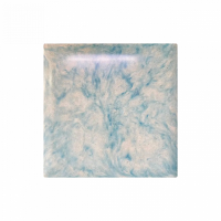 Керамогранитный обогреватель KEN-500K "Глянец" аквамариновый