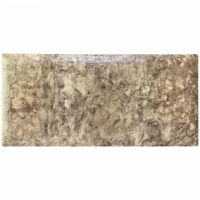 Керамогранітний обігрівач KEN-600 "Полотно жаккард" горіховий