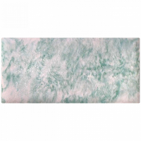 Керамогранитный обогреватель KEN-600 "Изморозь жаккард" мятный