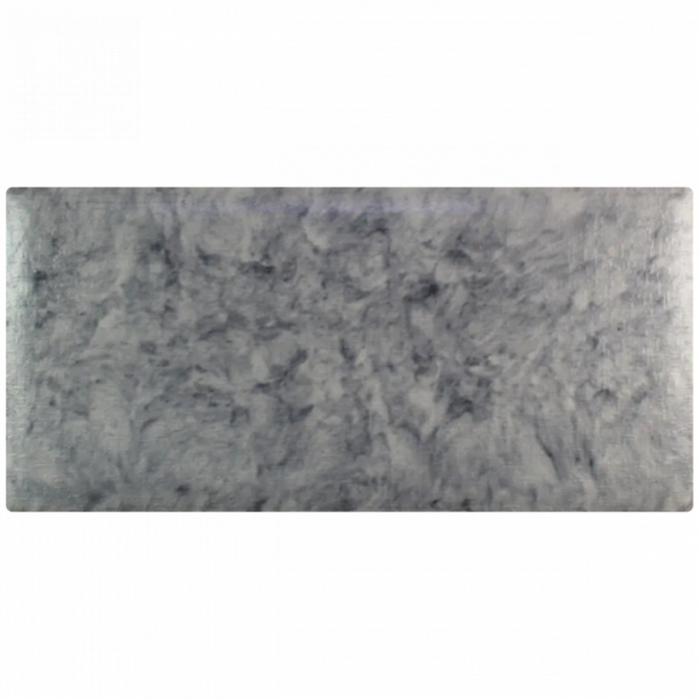 Керамогранітний обігрівач KEN-600 "Полотно жаккард" мармуровий