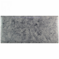 Керамогранітний обігрівач KEN-600 "Полотно жаккард" мармуровий