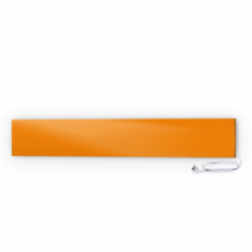 Металокерамічний обігрівач UDEN-250 "універсал" помаранчевий